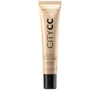 MÁDARA City CC Hyaluronic Anti-pollution CC Cream SPF15 Beige 40 ml