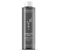 MÁDARA Clarifying Toner 200 ml - Salicylic Acid and Oak Bark Face Toner