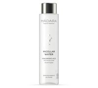 MÁDARA Cleansing Micellar Water 100 ml - Skincare Cleanser Make Up Remover