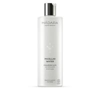MÁDARA Cleansing Micellar Water 400 ml - Skincare Cleanser Make Up Remover