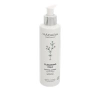MÁDARA Cleansing Milk 200 ml (Pack of 1)