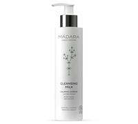 MÁDARA Cleansing Milk 200 ml - Face Cleanser Make Up Remover