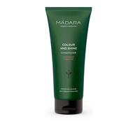 MÁDARA Colour and Shine Conditioner 200 ml - Colour Protection, Hair Care