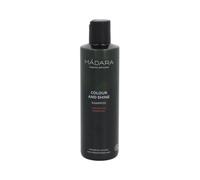 MÁDARA Shampoo for Coloured Hair - Natural shampoo for Colour protection, Sulphate-Free, Purifies and Enhances Shine, Sulfate Free, Vegan, COSMOS Natural certified