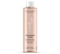 MÁDARA Comforting Toner 200 ml - Hydrating Face Toner, Hyaluronic Acid