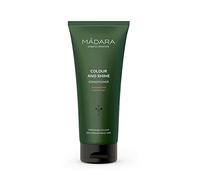 MÁDARA | Conditioner for Coloured hair and Shine 200ml - Natural Colour Conditioner, Helps protect colour and lustre, Nature-inspired hair treatment, Vegan Hair care