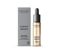 MÁDARA - Cosmic Drops Buildable Highlighter 13,5 ml - Naked Chromosphere