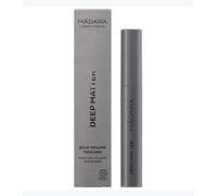 Madara Organic Natural DEEP MATTER Bold Volume Mascara 6ml Definition & Length