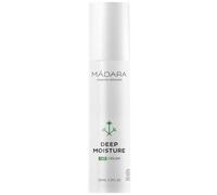 Madara Deep Moisture Day Cream 50 ml - Light Moisturiser