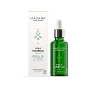 Madara Deep Moisture Vitamin Oil 50Ml