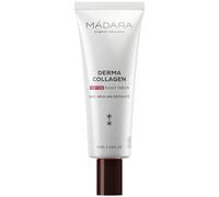 MÁDARA Derma Collagen Peptide Night Cream 70 ml - Hyaluronic Acid