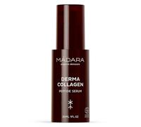 MÁDARA Derma Collagen Peptide Serum 30 ml - Hyaluronic Acid Serum