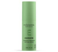 MÁDARA EXOSOME LONGEVITY Radiance Peptide Serum 30 ml - Face Serum