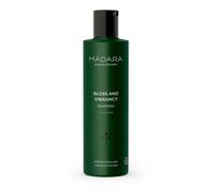 Madara Gloss & Vibrancy 250ml Color-safe Shampoo