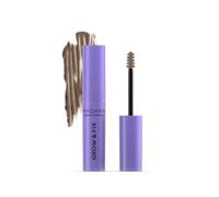 MÁDARA Grow & Fix Brow and Lash Booster #2 Smoky Blonde 4.25 ml - Brow Gel