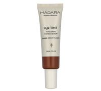 Madara H2O Tint Tinted Hyaluronic Serum 30 ml