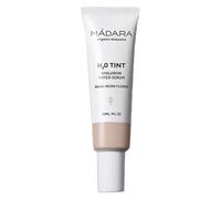 Mádara H2O Tint Tinted Hyaluronic Serum 30 ml (Colour : Moon Flower)
