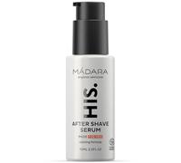 MÁDARA HIS After Shave Serum for Men 75 ml - Aftershave Men