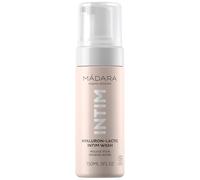 MÁDARA Hyaluron-Lactic Intim Wash 150 ml - Feminine Wash