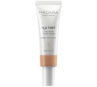 Madara H2O Tint Tinted Hyaluronic Serum 30 ml