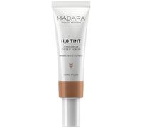 MÁDARA Hyaluron Tinted Serum #4 Wild Flower 30 ml - Lightweight Coverage