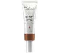 MÁDARA Hyaluron Tinted Serum #5 Dream Flower 30 ml - Lightweight Coverage