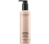 MÁDARA Hydra Soft Body Lotion 250 ml 250 ml