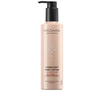 MÁDARA Hydra Soft Body Lotion 250 ml - Body Moisturiser