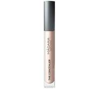 MÁDARA Organic Skincare | Luminous Perfecting Concealer 15 VANILLA - 4ml, Dewy finish, With hyaluronic acid, Natural concealer for dark circles and blemishes, Vegan, COSMOS natural certified.