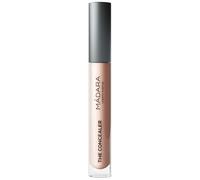 MÁDARA Luminous Perfecting Concealer #25 Latte 4 ml - Hyaluronic Acid