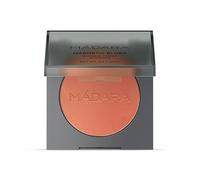 MÁDARA Magnetic Blush Mineral Ch lusher #1 Fierce Flame 6 g - Makeup