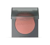MÁDARA Magnetic Blush Mineral Ch lusher #2 Bare Blossom 6 g - Makeup