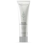 MÁDARA Melting Cleansing Oil 100 ml - Face Cleanser Oil Cleanser
