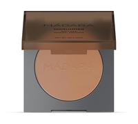 MÁDARA Midsummer Soft Silk Mineral Bronzer, Shade 1 Heat, Talc-Free Bronzer Powder for Face, Silky-Fine Mineral Pigments, Buildable Radiant Finish, Vegan, 9 g