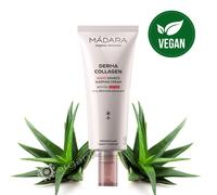 Madara Organic Natural DERMA COLLAGEN Night Source Sleeping Cream 70ml