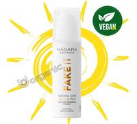 Madara Organic Natural FAKE IT Natural Look Self Tanning Milk 150ml BBE 07/2026
