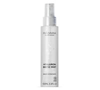 Madara Organic Natural Hyaluron Biotic Mist Toner 100ml for Radiant Skin