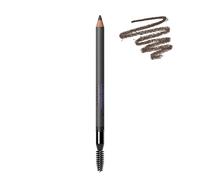 Madara Organic Natural The Brow Pencil #1 DARK BROWN 1g Smooth Application