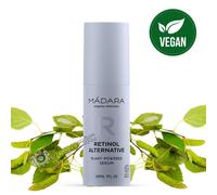 Madara Organic RETINOL ALTERNATIVE Plant-Powered Serum 30ml Anti-Ageing Care