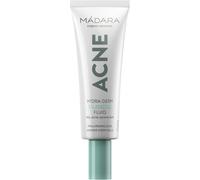 MADARA Organic Skin Care Acne Hydra-Derm Balancing Fluid - Hydrating & Balanc