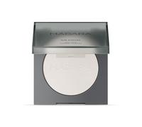 MÁDARA Organic Skincare |AIR EQUAL Soft Silk Mineral Powder, #0 TRANSLUCENT, 9g - Matte finish, Skincare-infused setting powder without talc, Dermatologically tested, COSMOS Natural certified.