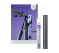 MÁDARA Organic Skincare | BROW & LASH Duo Set