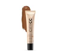 MÁDARA Facial care Skin care CITYCC Hyaluronic Anti-Pollution CC Cream SPF15 TAN
