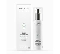 MÁDARA Facial care Skin care Regenerating Night Cream