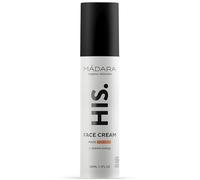 MÁDARA Organic Skincare | HIS line (Face Cream)