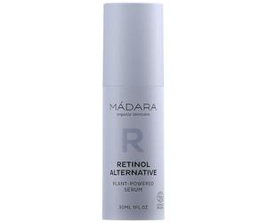 MÁDARA Organic Skincare | RETINOL ALTERNATIVE Plant-Powered serum, 30ml - Natural retinol alternative, Dermatologically proven to match synthetic retinol's efficacy, Non-irritating formula
