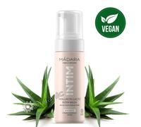 Madara Organic Vegan Natural Madara Hyaluron-Lactic Intimate Wash 150ml