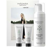 MÁDARA Pack Become Organic The Fundamental Bio 3 Pieces 150 ml