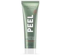 MÁDARA PEEL Creamy Clay AHA Peel Mask 60 ml - Clay Face Mask