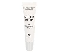 Madara Plum Plum Lip Balm 15Ml